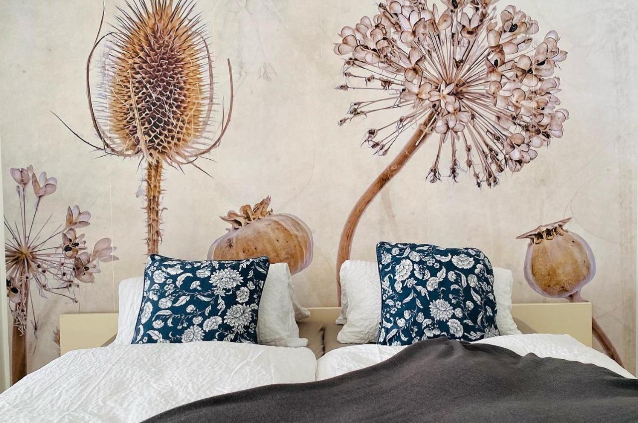 Kajuethus Apartment 7 Đảo Đảo Fehmarn Ngoại thất bức ảnh