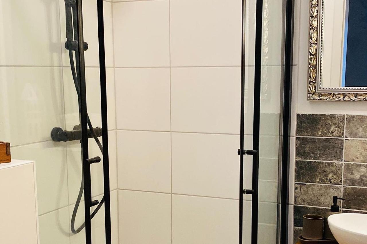 Kajuethus Apartment 7 Đảo Đảo Fehmarn Ngoại thất bức ảnh