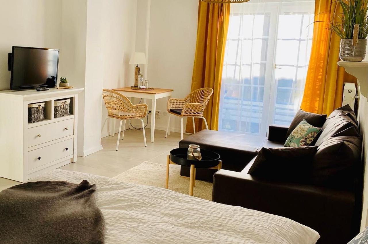 Kajuethus Apartment 7 Đảo Đảo Fehmarn Ngoại thất bức ảnh